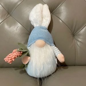 Easter garden gnome